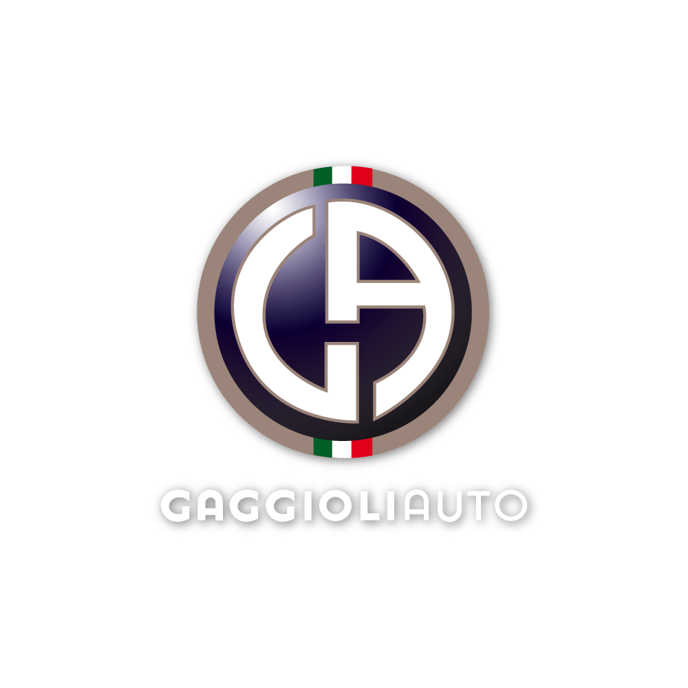 gaggioli auto logo