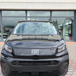 FIAT QUBO L