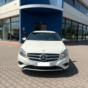 MERCEDES A 180