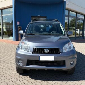 DAIHATSU TERIOS