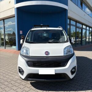 FIAT QUBO